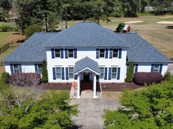 137 Craig Wood Way, Sharpsburg, GA 30277