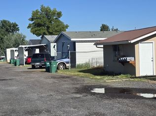 1604 Hope St, Klamath Falls, OR