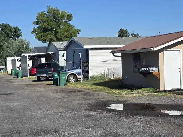 1604 Hope St, Klamath Falls, OR 97603