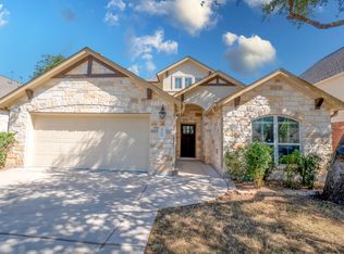 4205 Buckskin Rd, Cedar Park, TX 78613