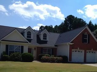 2865 Wadley Ln #21, Dacula, GA 30019