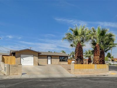 4813 Beadle St, Las Vegas, NV, 89122