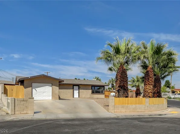 4813 Beadle St, Las Vegas, NV 89122