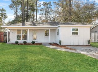 665 Hailey Ave, Slidell, LA 70458