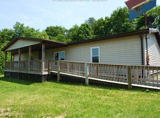 134 Cedar Valley Rd, Ripley, WV 25271