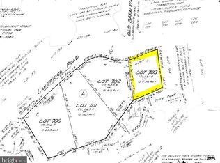 6764 Lakeridge Rd W, New Market, MD 21774