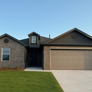 2107 W 30th Ave, Stillwater, OK, 74074