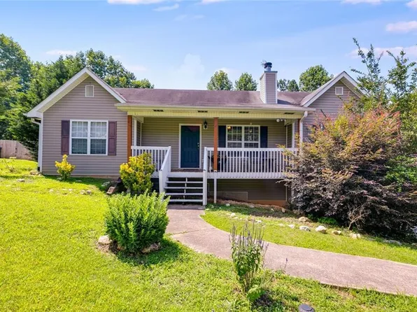 80 Jacob Trl, Rockmart, GA 30153