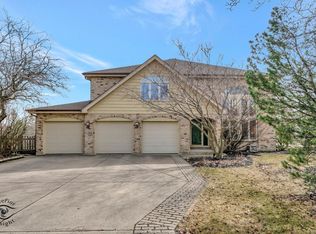 1350 London Rd, New Lenox, IL 60451