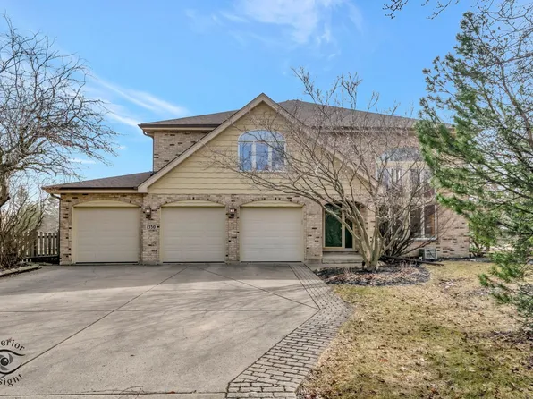 1350 London Rd, New Lenox, IL 60451