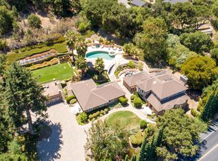 15054 Blossom Hill Rd, Los Gatos, CA 95032