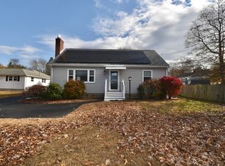 348 Westwood Ave, East Longmeadow, MA 01028