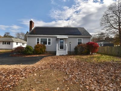 348 Westwood Ave, East Longmeadow, MA, 01028