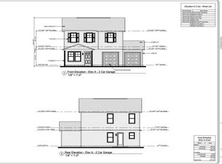 1045 Beaver Creek Ln, Snow Hill, NC 28580