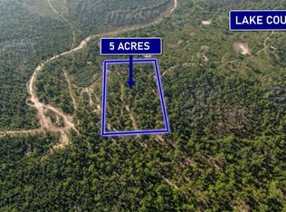 0000 Calvin Lee Road, Clermont, FL 34711