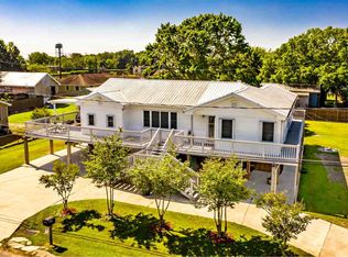 103 Lynn St, Chauvin, LA 70344