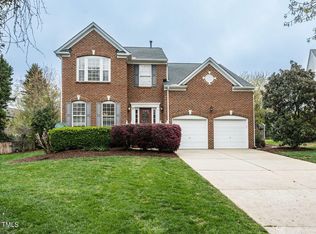 214 Competition Rd, Raleigh, NC 27603