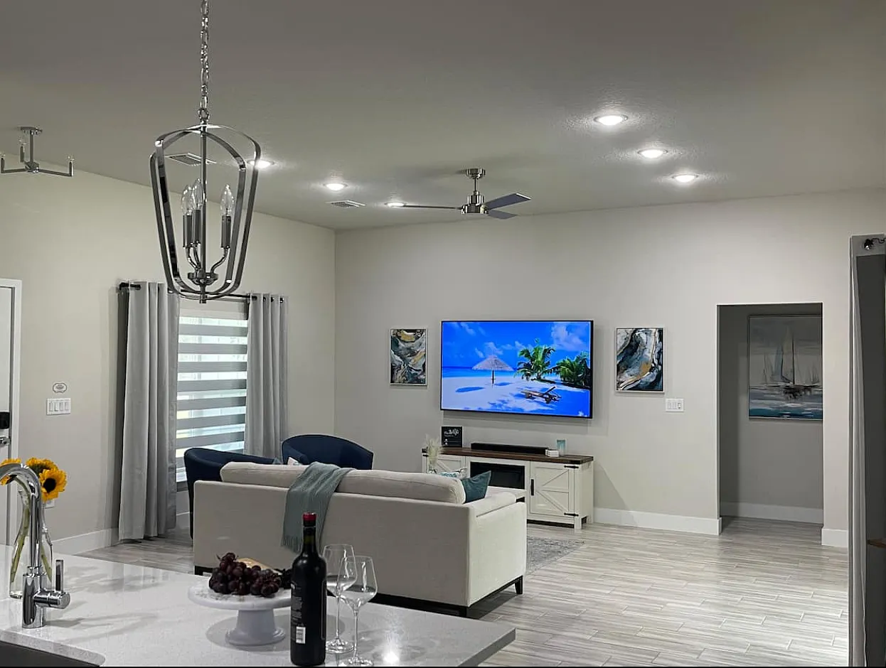 Untermeyer Pl, Palm Coast — Photo 2