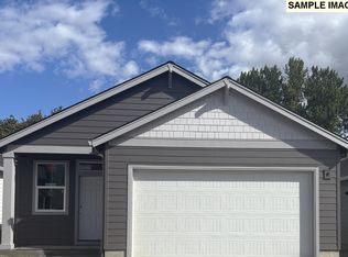 1574 N Young St, Lafayette, OR 97127