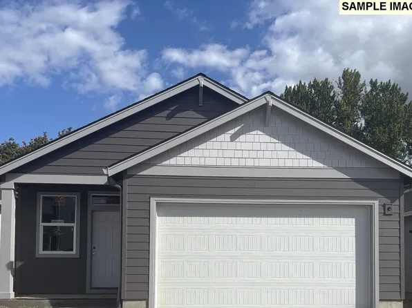 1574 N Young St, Lafayette, OR 97127