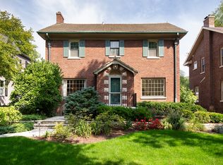727 Cummings Ave, Kenilworth, IL