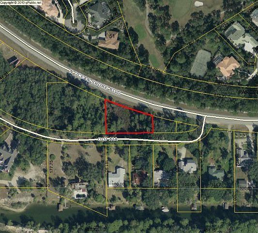 1st image of 4258 N Ocean Shore Blvd