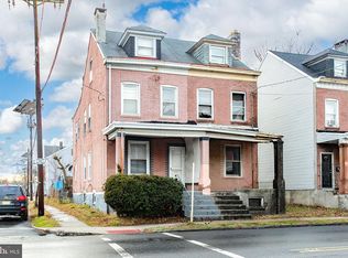 401 N Olden Ave, Trenton, NJ 08638