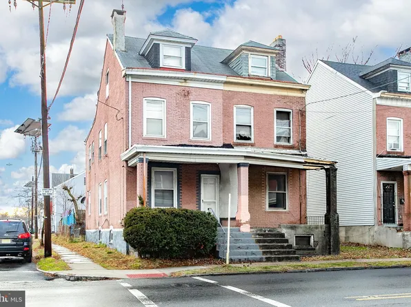 401 N Olden Ave, Trenton, NJ 08638