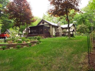 1566 S Shore Rd, Hadley, NY 12835