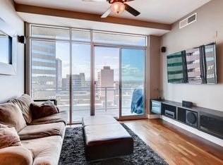 2001 N Lincoln St UNIT 1512, Denver, CO 80202