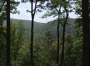 0 Nelson Ridge Rd LOT 16, Murphy, NC 28906