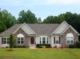 6813 N Stuart Rd, King George, VA 22485