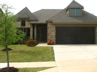 12525 Lizzie Pl, Keller, TX 76248