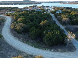 5291 Lakeshore Dr, Graham, TX 76450