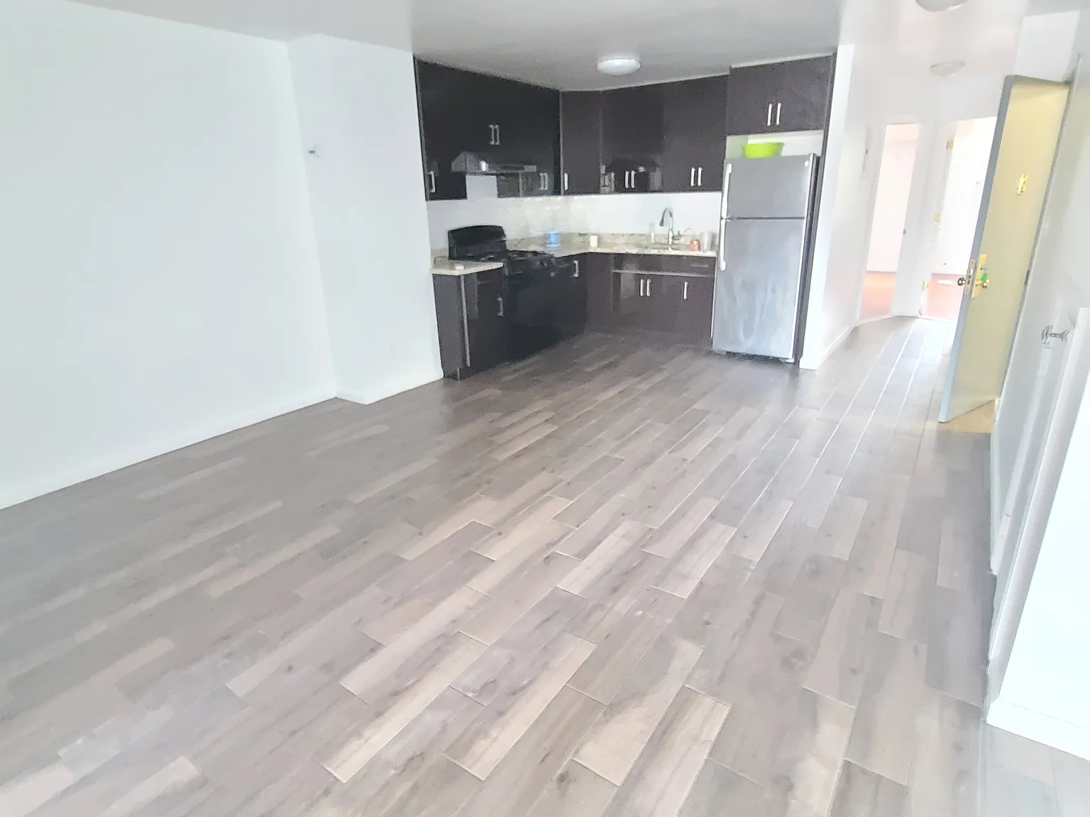 3 bed, 1100 sqft, $3,300 — Photo 4