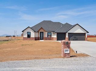 12065 Bighorn Ln, Elgin, OK 73538