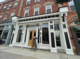 155 Broadway Unit 2A, Orangeville, ON L9W 1K2