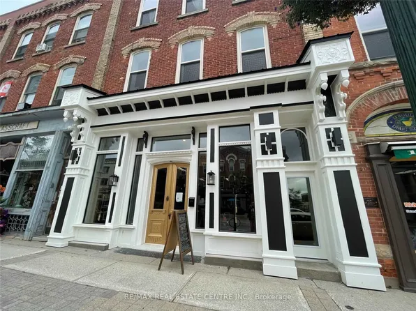 155 Broadway Unit 2A, Orangeville, ON L9W 1K2