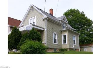 528 Smith Ave NW, Canton, OH 44708