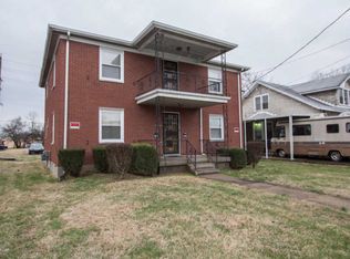 1802 Nobel Pl, Shively, KY