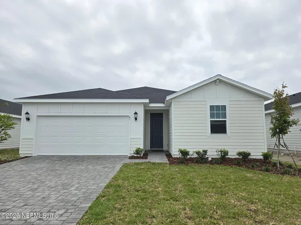 61 ARARAT Drive, Palm Coast, FL 32137