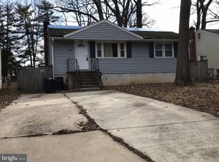 9329 Washington Blvd, Lanham, MD 20706