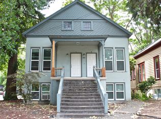 544 Hazel St APT 1, Chico, CA 95928