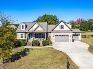 1095 Fieldtrial Cir, Garner, NC 27529