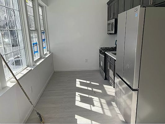 2nd image of 155 Beach 118 St #1