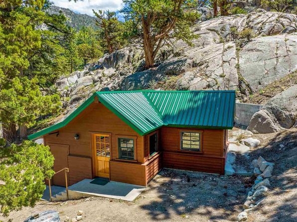 25 Reversed Peak Rd, June Lake, CA 93529