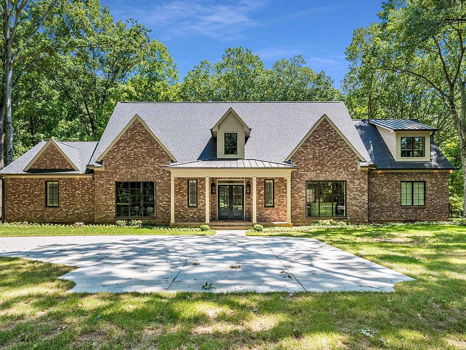 6051 Robin Hill Rd, Nashville, TN 37205 Zillow