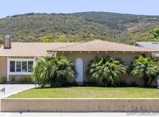 15184 Calle Juanito, San Diego, CA 92129