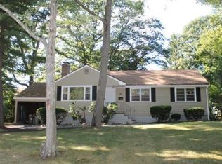 68 Aldrich Rd, Wakefield, MA 01880