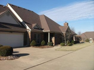 2654 Flying Ebony Dr, Lexington, KY